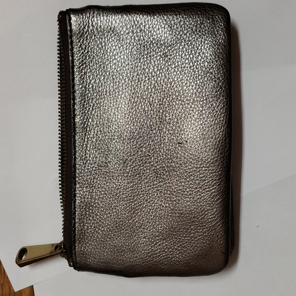 Leather Fossil wallet - Picture 11 of 11